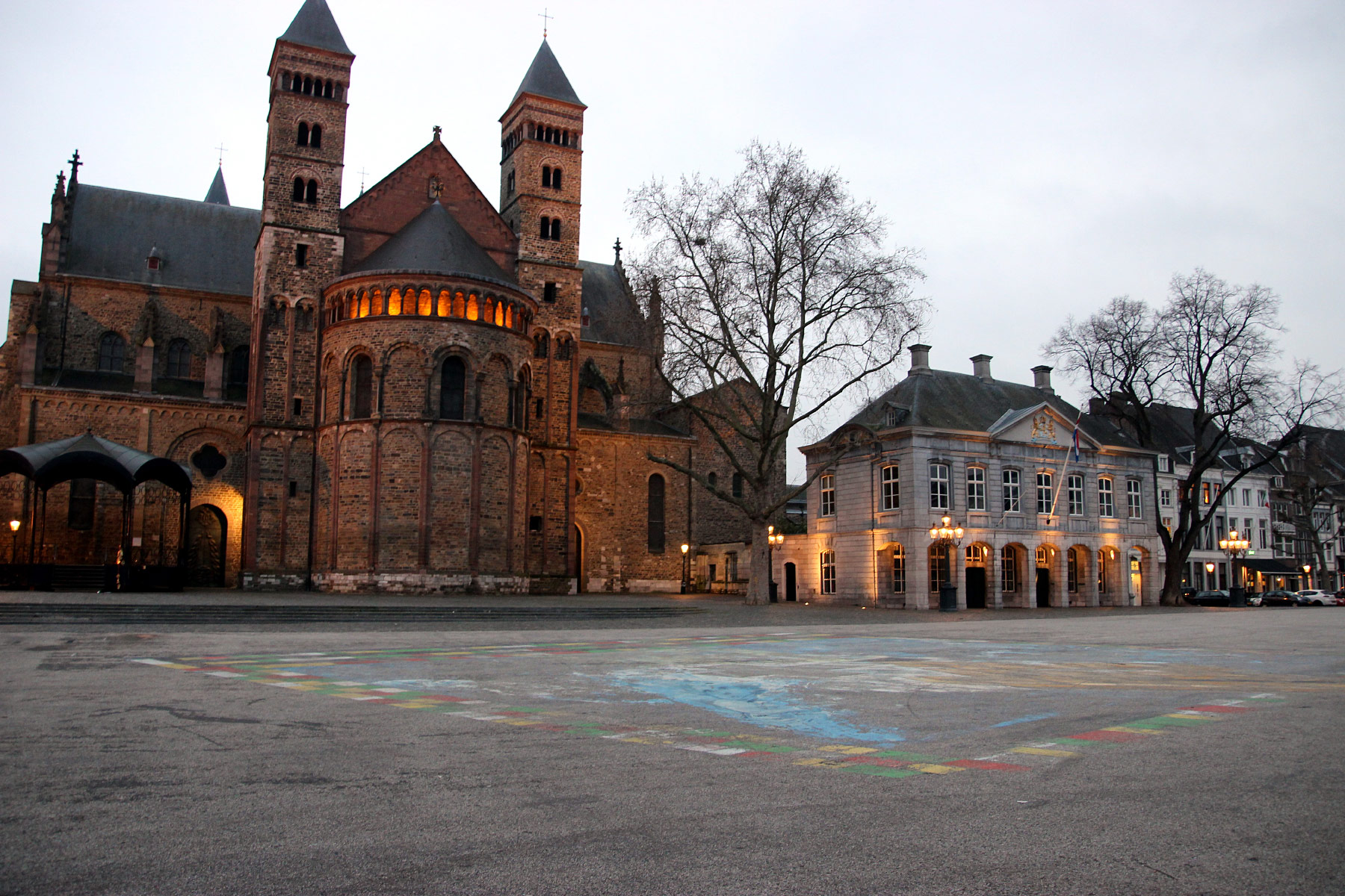 Maastricht